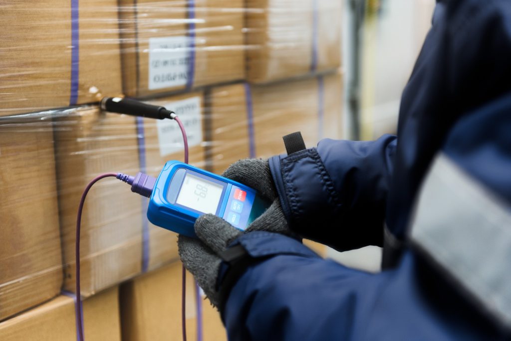 Cold Chain 3